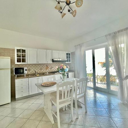 Casa Vacanze Mariafrancesca Ischia Exterior foto