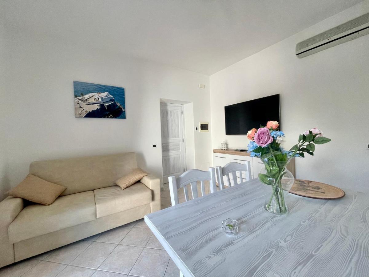 Casa Vacanze Mariafrancesca Ischia Exterior foto