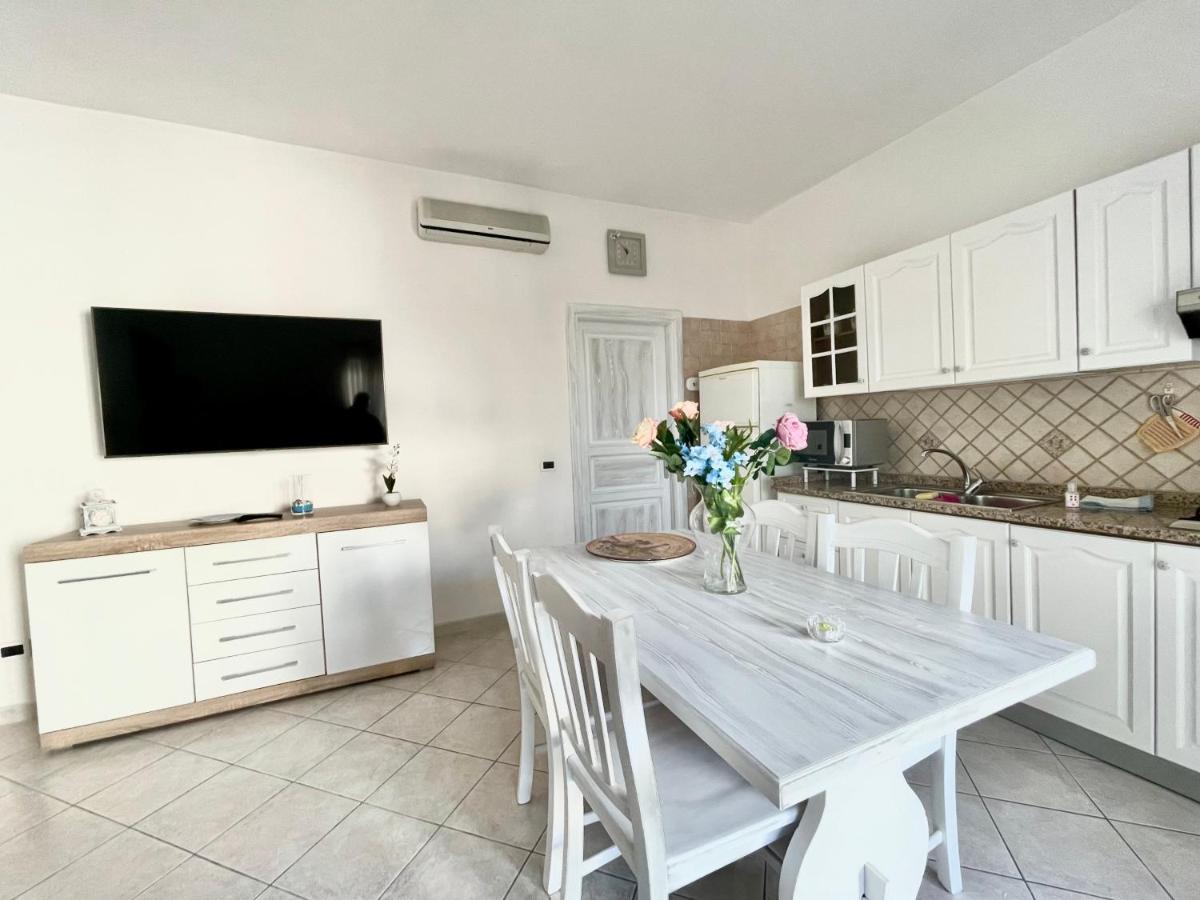 Casa Vacanze Mariafrancesca Ischia Exterior foto