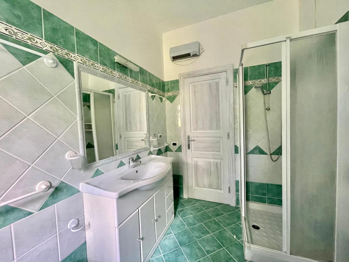 Casa Vacanze Mariafrancesca Ischia Exterior foto
