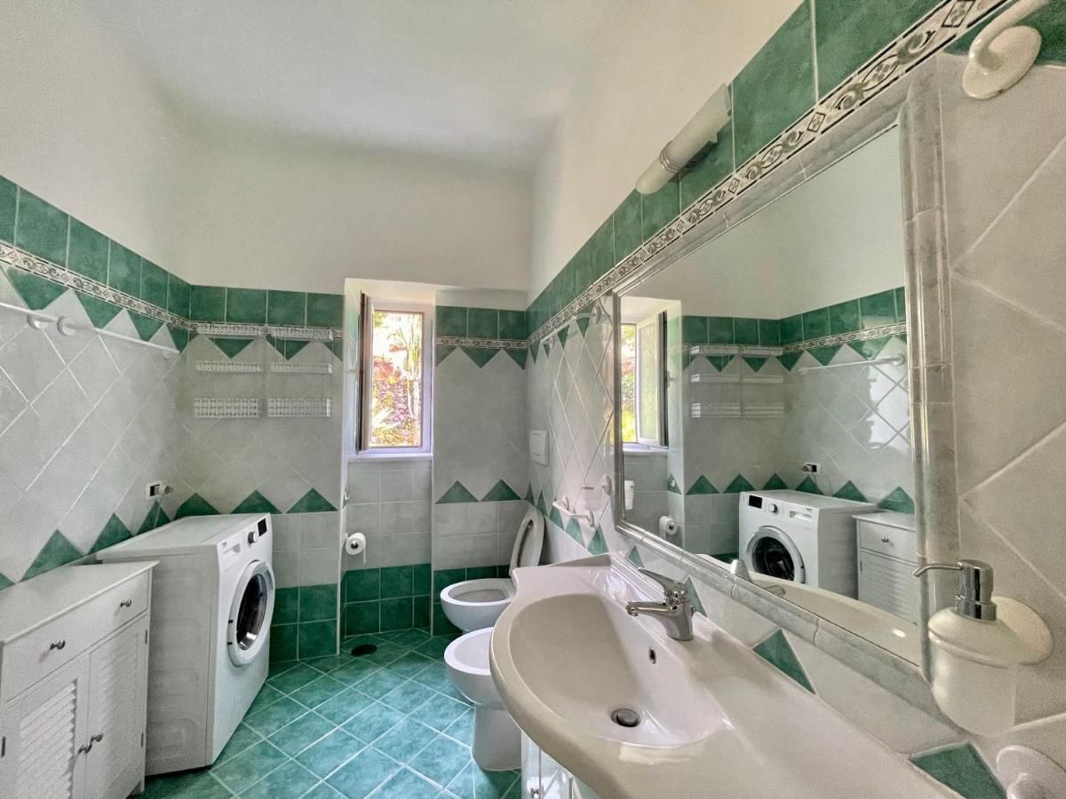 Casa Vacanze Mariafrancesca Ischia Exterior foto