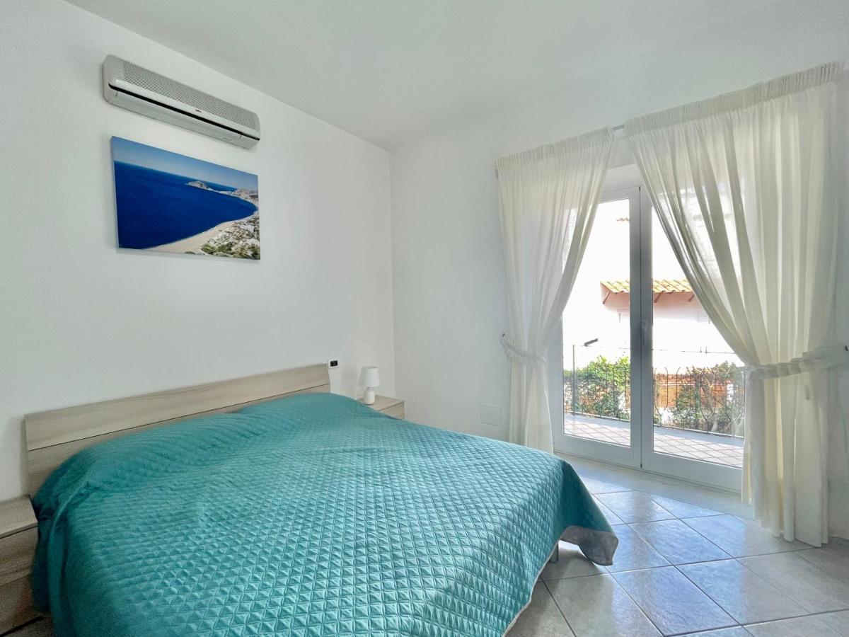 Casa Vacanze Mariafrancesca Ischia Exterior foto