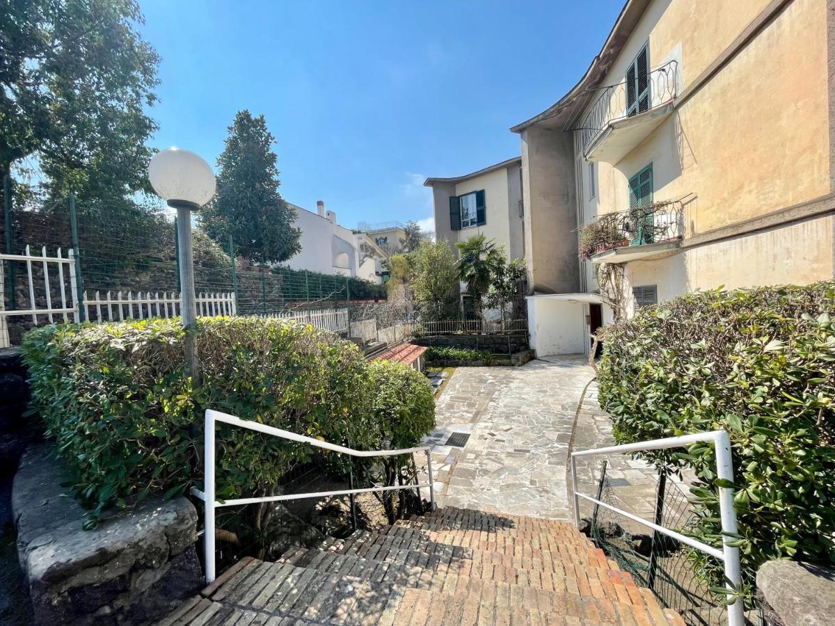 Casa Vacanze Mariafrancesca Ischia Exterior foto